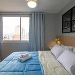 Glamoroso Studio No Bras Com Piscina/Metro Bras