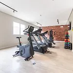 Glamoroso Studio No Bras Com Piscina/Metro Bras