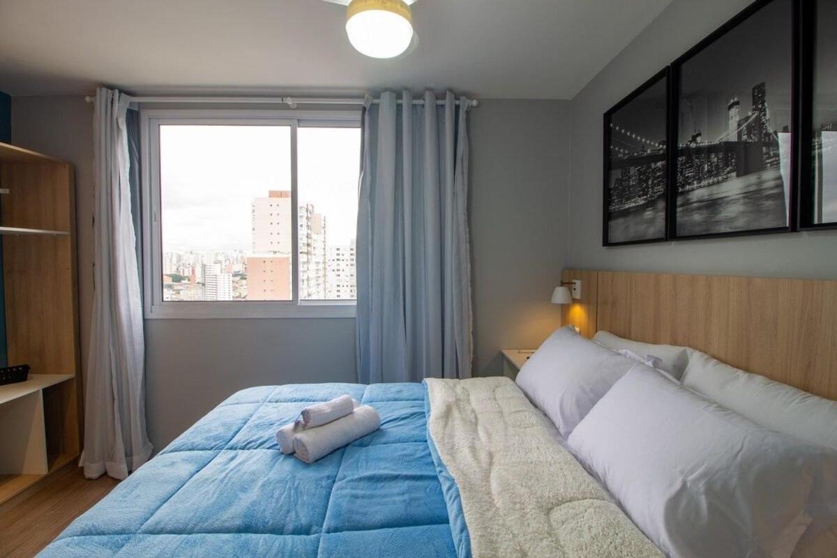 Glamoroso Studio No Bras Com Piscina/metro Bras