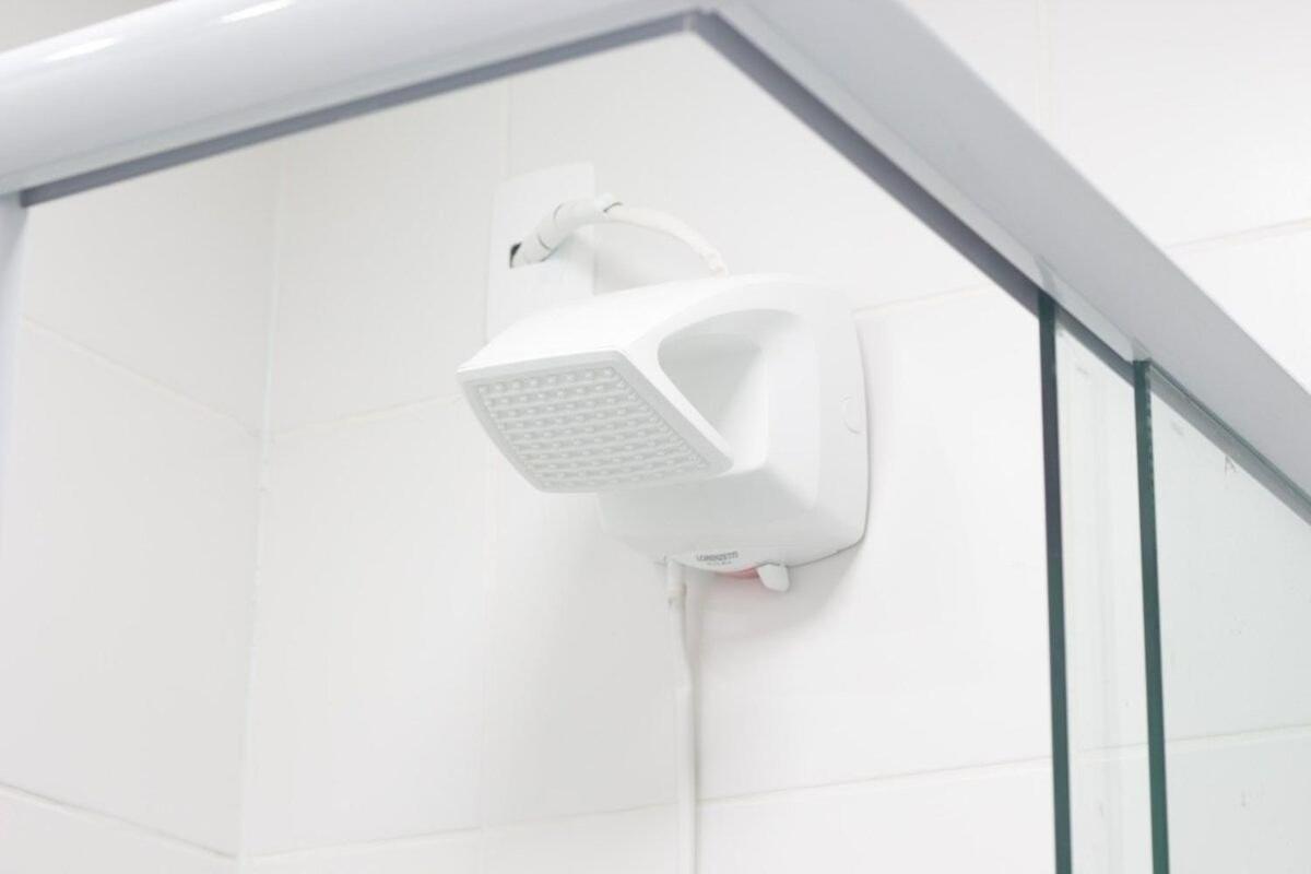 Glamoroso Studio No Bras Com Piscina/metro Bras Apartamento